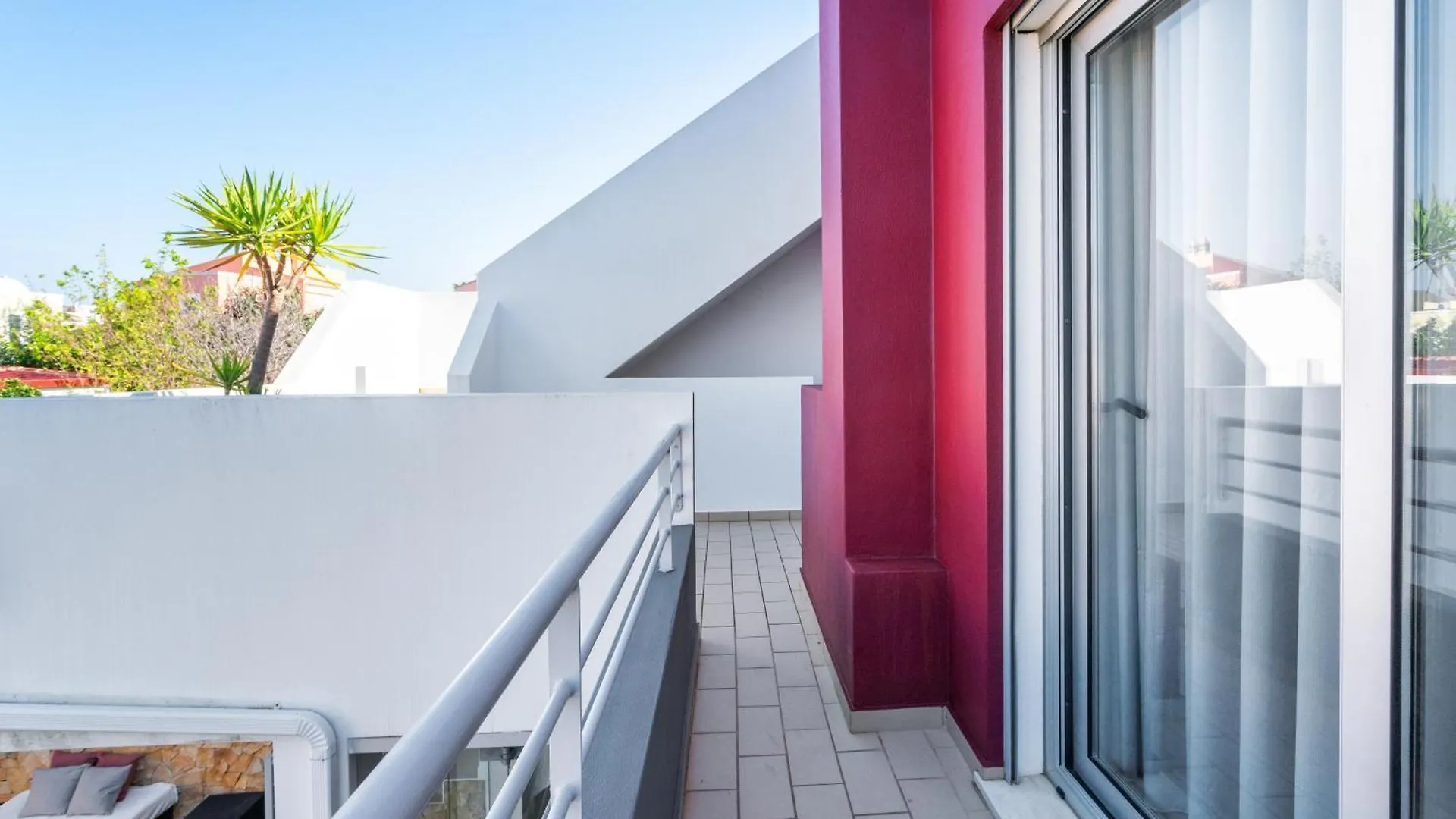 Host Wise - Luxurious House With Private Salt Pool Villa Ferragudo