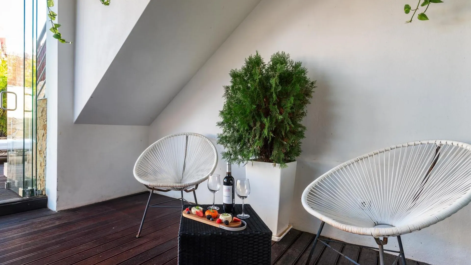 Host Wise - Luxurious House With Private Salt Pool Villa Ferragudo  Portugal