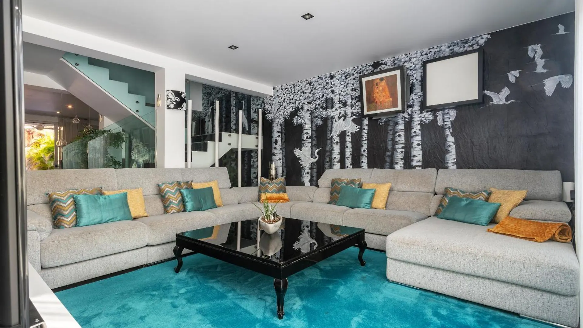 Host Wise - Luxurious House With Private Salt Pool Villa Ferragudo   Ferragudo (Faro)