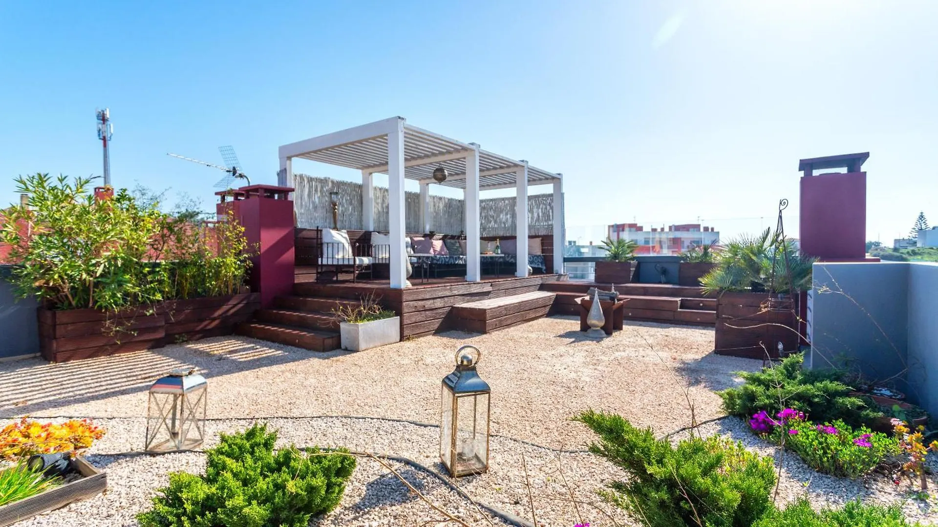 Host Wise - Luxurious House With Private Salt Pool Villa Ferragudo   Ferragudo (Faro)