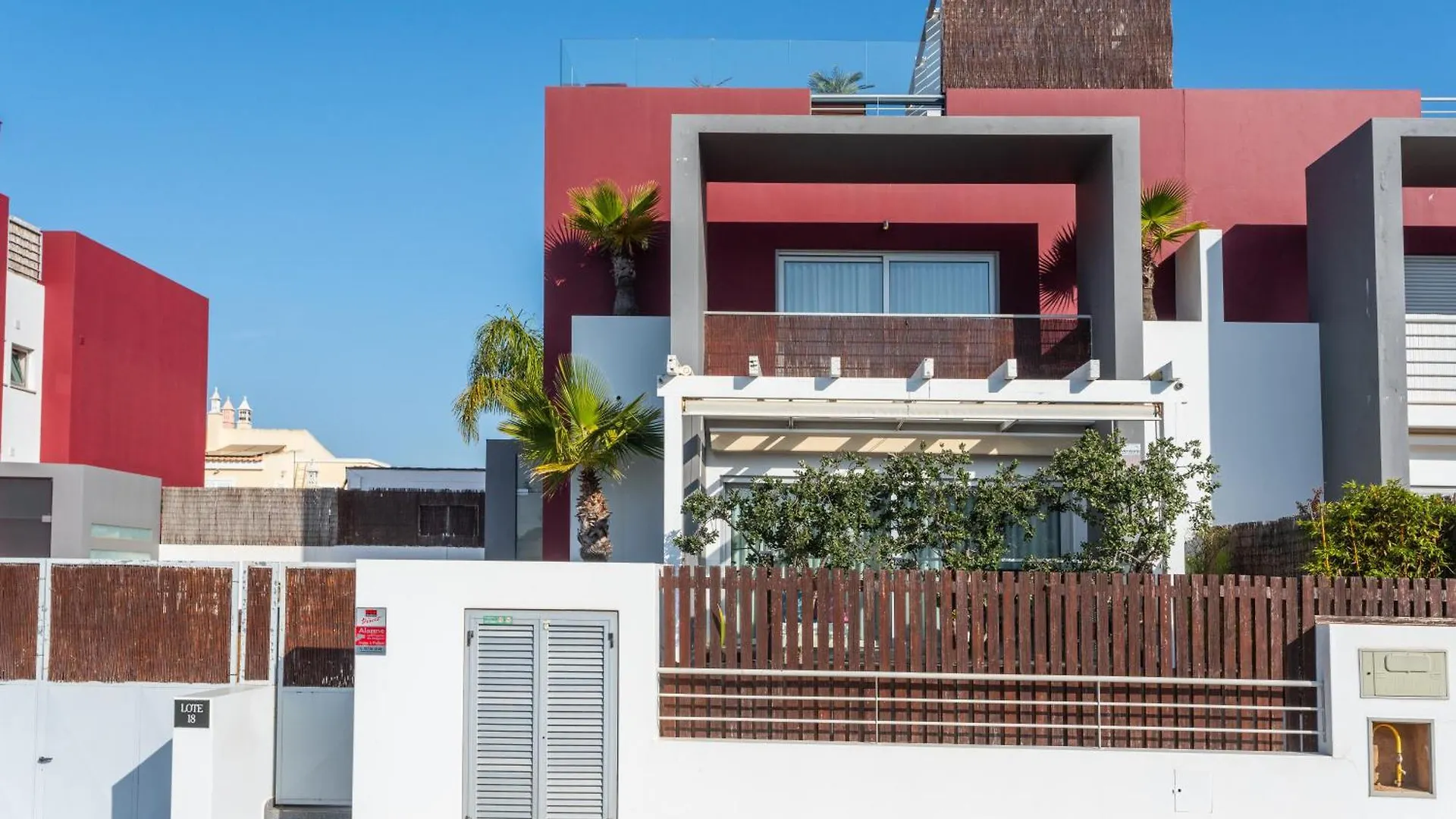 Host Wise - Luxurious House With Private Salt Pool Villa Ferragudo  Ferragudo (Faro)