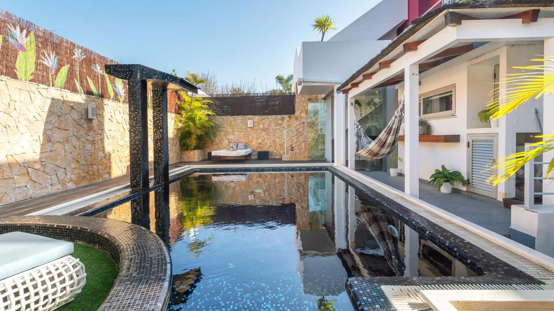 Host Wise - Luxurious House With Private Salt Pool Villa Ferragudo