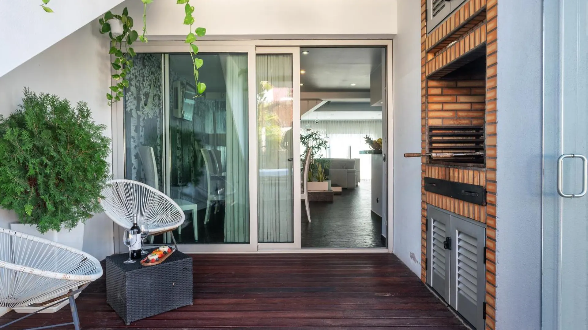 Host Wise - Luxurious House With Private Salt Pool Villa Ferragudo