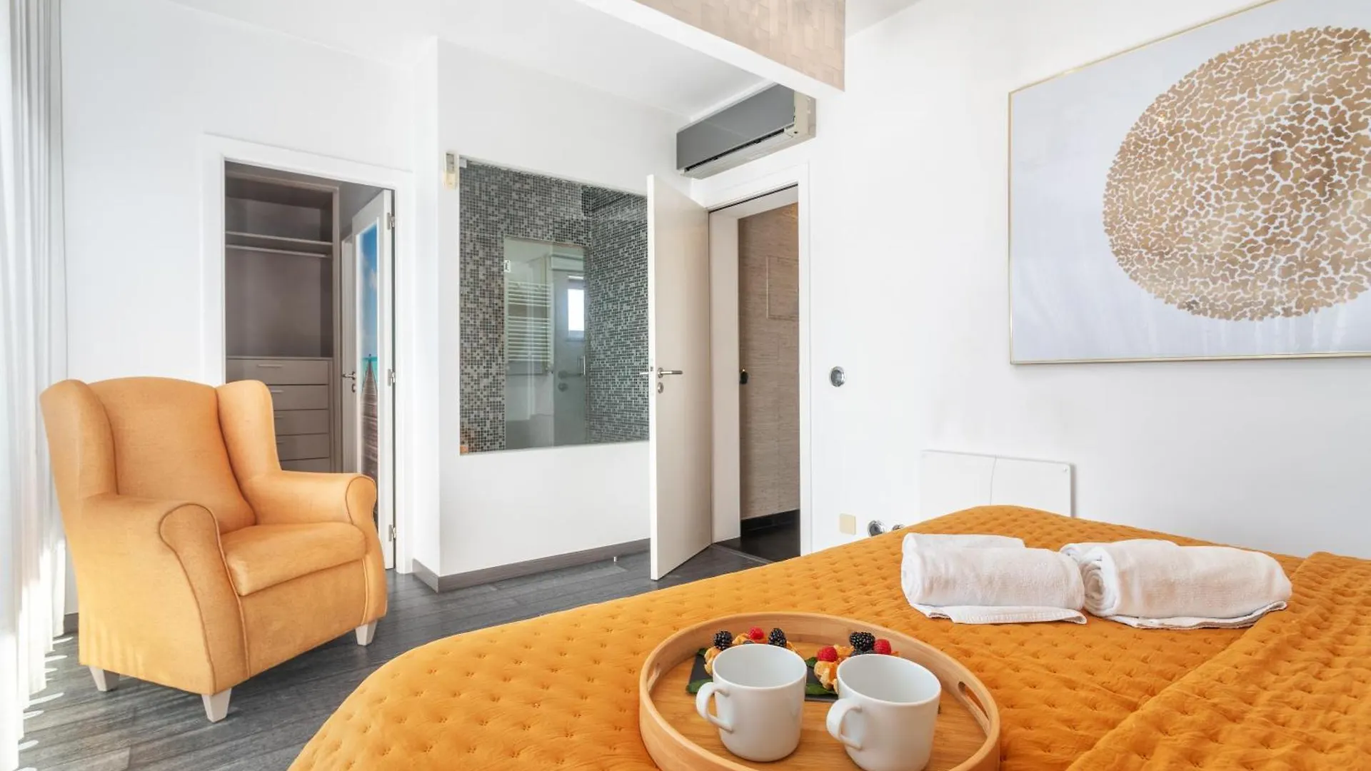 Host Wise - Luxurious House With Private Salt Pool Villa Ferragudo