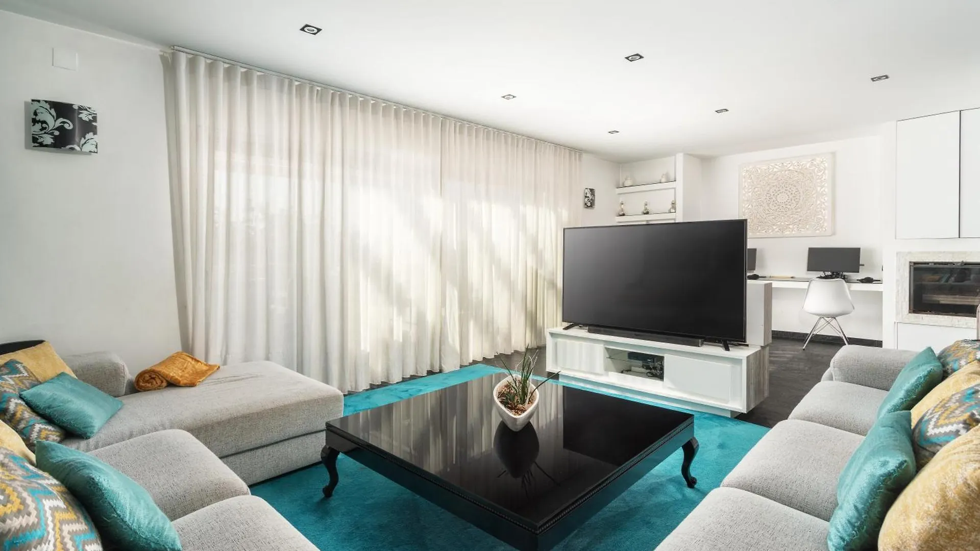Host Wise - Luxurious House With Private Salt Pool Villa Ferragudo   Ferragudo (Faro)