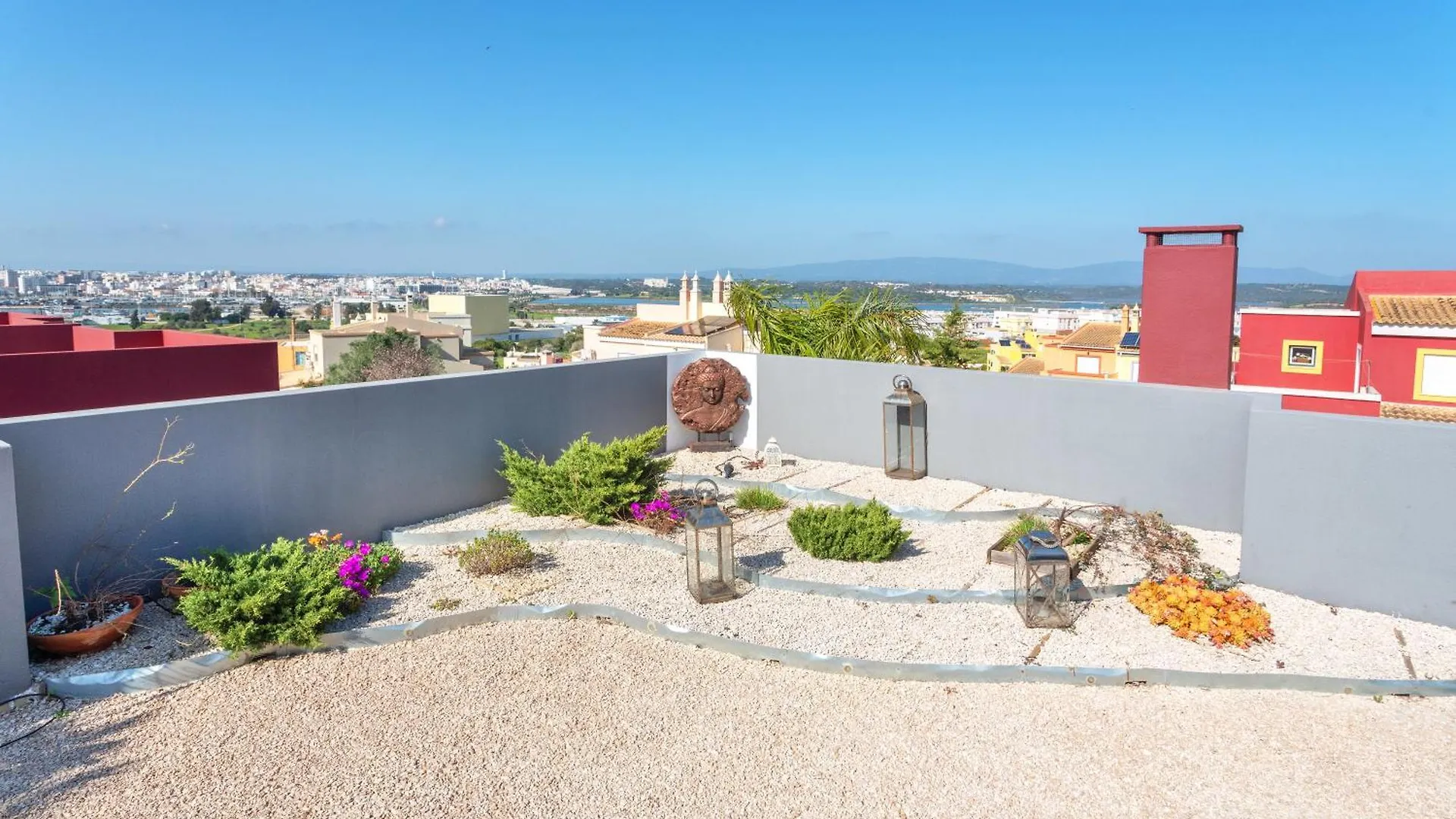 Host Wise - Luxurious House With Private Salt Pool Villa Ferragudo