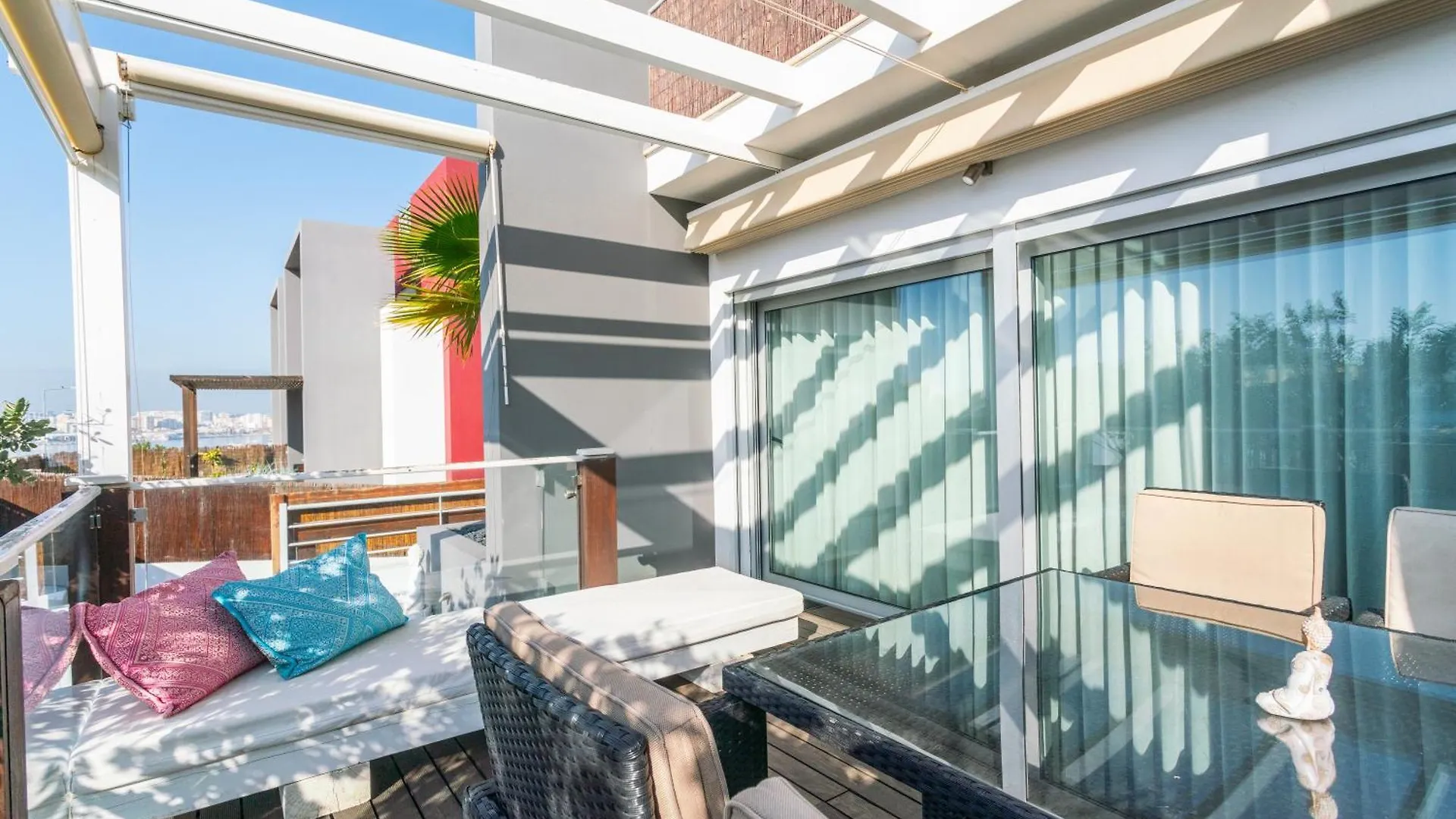 Host Wise - Luxurious House With Private Salt Pool Villa Ferragudo
