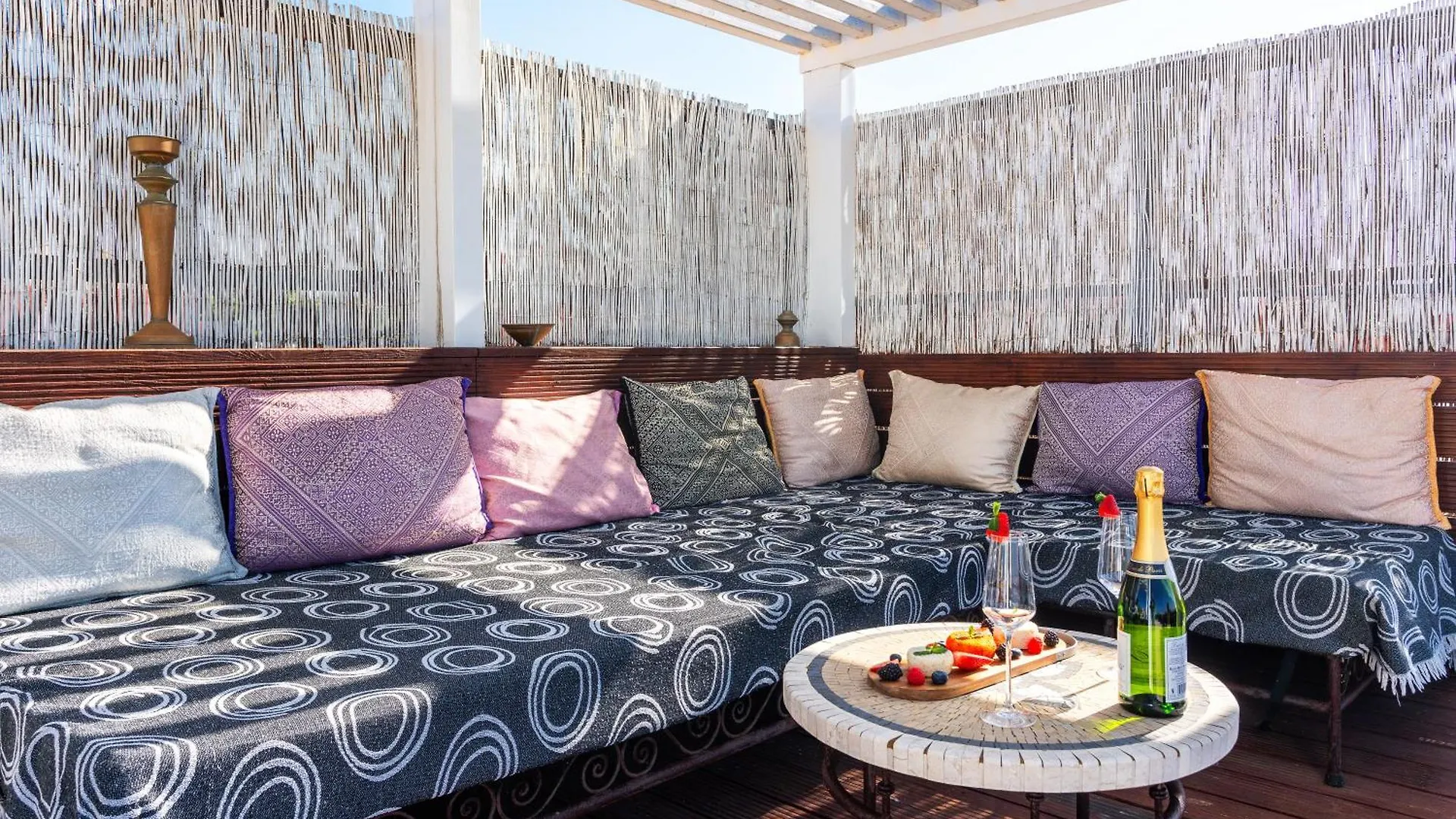 Host Wise - Luxurious House With Private Salt Pool Villa Ferragudo  Ferragudo (Faro)